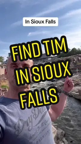 Love Your Journey - Find Tim Challenge #loveyourjourney #timhayden #findtimchallenge #hagleywest #entrepreneur 