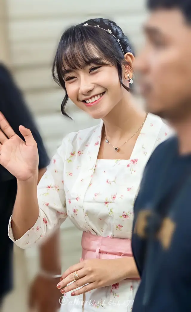 7 Foto Freya #jkt48#jkt48newera #freyajkt48 #freyajayawardana 