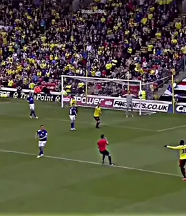 Best football moment of all time #watford #hulk #deeneyyyyy #football #fyp 