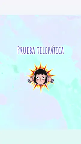 Telepatía… adivina el número… #telepatia #telepatíachallenge #telepatía #test #testdeintuicion #intuition #intuitiontest #adivina #adivinaelnumero #bruja #vidente 