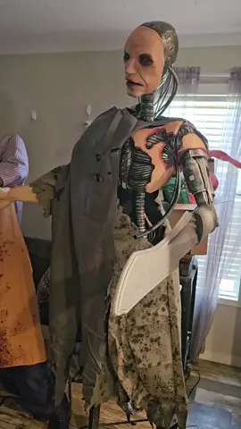 They're Creatures of the Night 