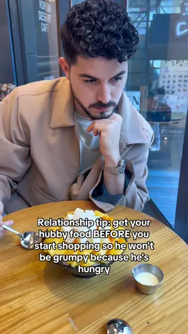 It always works 😂 #couple #married #Relationship #travel #relateable #girlfriend 