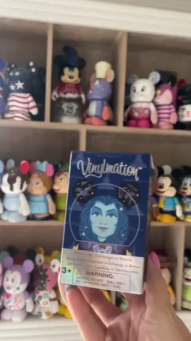 When you finally get a good Vinylmation from Disneys 50th series 🥹😍🫶🏻 #fyp #gemmasummeropens #disneyvinylmation #vinylmation #toyunboxing #asmrsurprisetoys #uktoyunboxer #newtoyday #asmrtiktoks #surprisetoys #disneyuk #disneymerch 