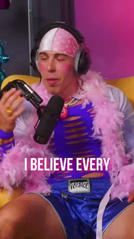 Who else agrees with buying everyone a hitachi? #trend #viral #podcast #podcastclips #fyp #storytime #foryou #candyken #candyken🤡 #barbie #oppenheimer #jostasy #babyj 