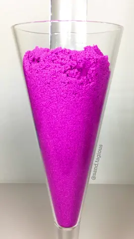 Relax with Kinetic Sand ASMR #satisfying #fyp #asmr 