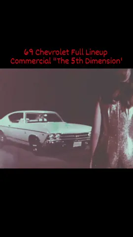 Classic car commercials>  Which one would you buy brand new if you could walk into the dealer right now and choose? 👇👇