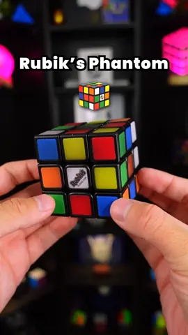 Nunca metas un cubo al microondas 🤯 #rubikscube #rubik #cuboderubik #tiktokindia #curiosidad #SabiasQue 