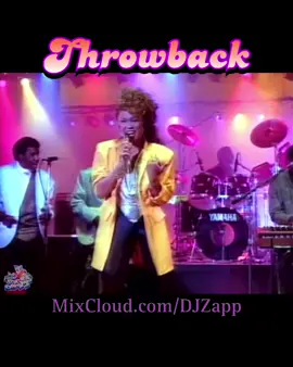 Object of My Desire - Starpoint  #80s #Throwbacks #Oldschool #LoveJam #freestyle #Starpoint #objectofmydesire #RandB 