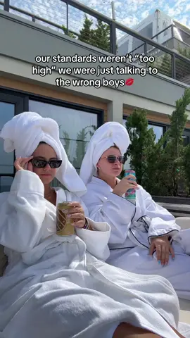 wish we could tell our past selves this🫶 #girls #relatable #dating #bestfriend 