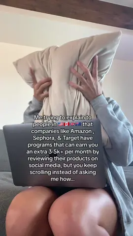 F R E E guide on my prof1le explains how✨ #howtomakemoneyonline #extraincomefromhome #waystomakemoneyfromhome #legitsidehustles #simplesidehustle 