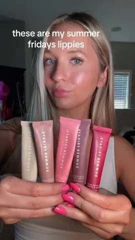 the best.  #summerfridays#summerfridayslipbalm#summerfridayslipbutterbalm#lipbalm