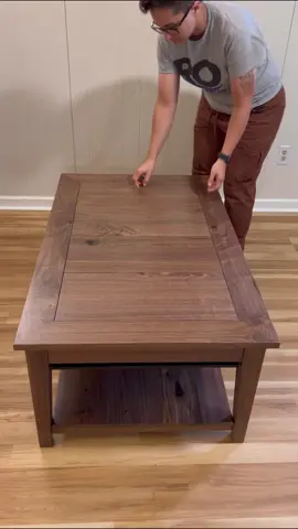 Custom board game coffee table that I’m shipping out to a client in Chicago! All walnut with a custom hex print neoprene game surface. Removable panels get reused in the hidden shelf for extra game space. Accepting custom orders! Check out the dinning table version and more to come! #womenwoodworkers #woodworking #rva #SmallBusiness #customorder #handmade #LGBTQBusiness #boardgames #dnd #customtable #customfurniture #northernvirginia #womanownedbusiness #boardgametable 