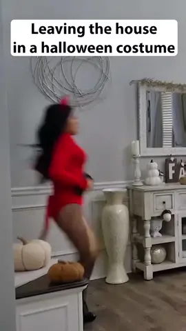 who's ready for Halloween! 🎃🤪 #husbandwifecomedy #jokess #reaction #funny #lol 