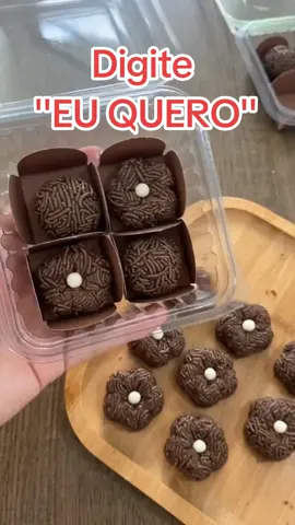 Paixão por Brigadeiros: Transformando Doces em Lucros de 5 a 6 Mil Mensais #brigadeiro #doces #receitasdedoce #confeitaria #brigadeirogourmet 