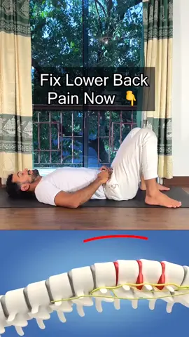 Tip: Hearing a crack is not necessary to experience the positive benefits of this exercise. Simply do it on both sides daily and enjoy 😊