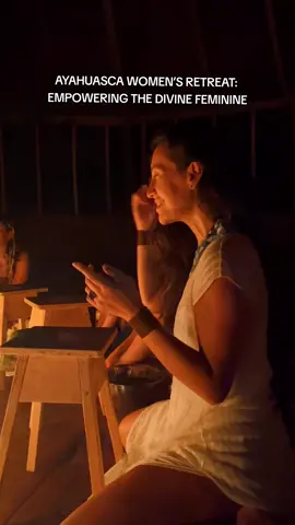 #spiritualtok #nativeamerican #plantmedicineretreat #curanderoespiritual #shamanic #shamanism #IndigenousTikTok #divinefemininerising #divinefeminineenergy #divinefeminine #feminineenergy #womenretreat #retreat #curandera 