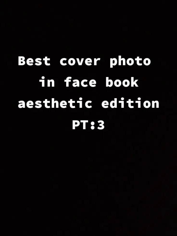 follow for more #fyp #fypシ゚viral #pictures #coverphotos #facebook #pictures #fypシ #foryourpage #foryoupage #aesthetic #cover