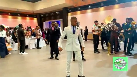 #wedding kimbanguist #viral #djuke