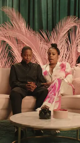 No caption needed she said what she said 😏😏🥰😋 @niecynash1 @jessicabettsmusic #LoveIsLove #lgbt #travelpartner #Love #couplegoals #relationshipgoals #travel #travelgram #couples #nature #dapper #lesbiansoftiktok🌈  #lesbiancouple #marriedlifehumour #wife #marriage@Niecy Nash @Jessica Betts 