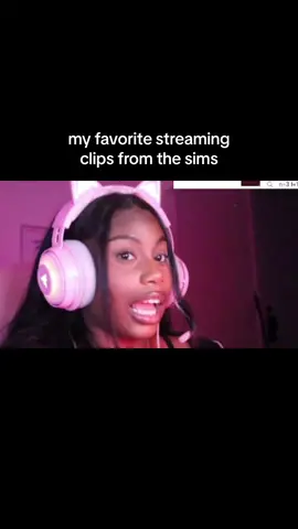 You should join a stream sometime, we’re fun. 👀