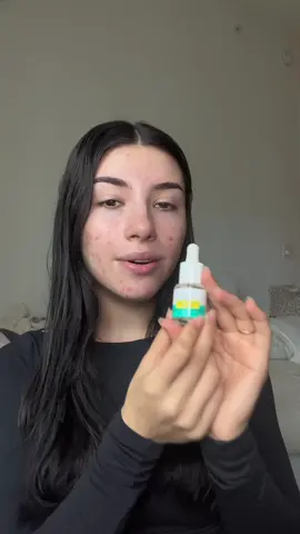 I’m never going back to wearing makeup without @Kiehl’s Since 1851 Invisible Liquid Pimple Patch!  #KiehlsPartner #skincare #pimplepatch @Sephora