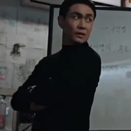 he so hotttttt 🔥  #ohjungse #yeomhaesang #revenant 