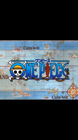 One Piece - Opening 3 #Anime #otaku #onepiece #opening #fy #animetion  #HikariE  #Creditless 