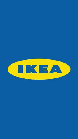 IKEA Logo Animation #logodesign #logoanimation #motiongraphics #logoanimation #motionads #designgraphic #ikea #ikealogo 