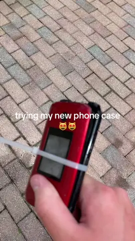 #flipphone#phone#zte#ztephone#phonedeatruction#destruction#destroyingphone#destroyingshit#ziptie#techtok#fyp 