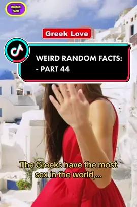 Weird random facts you didnt know (part 44). #randomfacts #facts #DidYouKnow #humanbody 