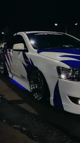 ele rouba a cena de noite! 🥱 #lancer #edit #mitsubishi #sonho #needforspeed #earl #blacklist #mostwanted #nfs #jdm #stance 