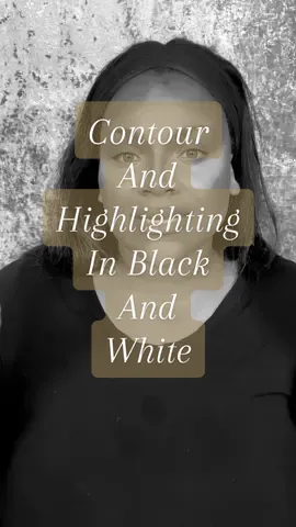 Hope this was helpful! Contour and highlighting can definitely be tricky, but it is one of my favorite techniques to do because I really get to see the unique beauty and every single person and myself. Play around and HAVE FUN! #fyp #makeup #contourandhighlight #makeuptutorial #makeupforbeginners 