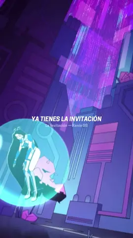 ya conozco este corazon💔 | #keniaos #lainvitacion #corazon #fyp #viral #xyzbca #music 