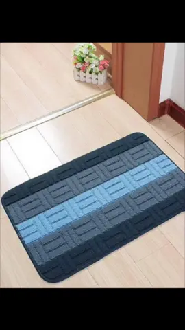 Angbon Doormat Floor Mat Anti-Slip High Quality Mat 40*60 Cm #doormatseller #doormat #Angbondoormat #fypシ #fyp #fypシ゚viral #fyppppppppppppppppppppppp 