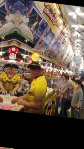 อีก 1 งานที่เฮเดย์ฟาร์มขายอยู่ตอนนี้💯💯 งานฉลอง70ปี อำเภอภาชี อยุธยา 21-29ก.ค.นี้ สนใจ Set box ชุดพร้อมทาน ส่งฟรีมีปลายในตะกร้า #ข้าวเกรียบเห็ดหอม #พากินtiktok 