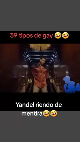 Obligao 🤣🤣🤣 #wissinyandel #wisin #yandel  #barriendosinescoba #tiposdegay #masculino #femenino #genero 