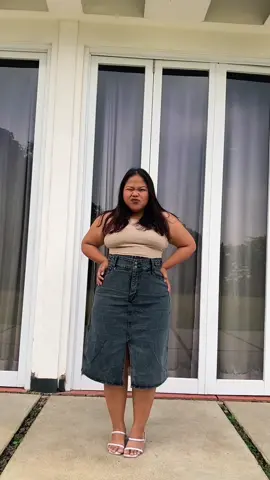 Another Thantop fav yang nutupin lemak di ketek🥰 #rekomendasiootd #onthisday #curvyfashion #ootdbigsizeindo 