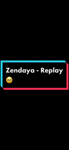 Zendaya - Replay 🥹 #offlixenostalgic_tv #nostalgia #throwback #zendaya #2010s #replay #childhoodmemories #musicvideo #fyp #2010sthrowback #memoryunlocked 