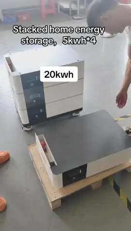20kwh,home energy storage, without inverter .