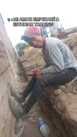 Confia en tu proceso , nunca bajes tus brazos y tarde o temprano lo lograras  #trading #forex #forexlife #daytrading #scalpertrader #cursodetrading #negociosonline #inspiraciondiaria #emprendedor #memetrading #memeforex #humortrading #humorforex #traderme #tradingmeme #forexmeme 