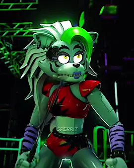 she gives cool babysitter vibes huh #fnaf #edit #fnafedit #fivenightsatfreddy #fivenightsatfreddys #fnafsb #roxxanewolf #fyp 