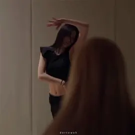 I've been interested in classical genres like ballet ever since I found out about kang jooha🍁 #kazuha #lesserafim #ballet #fyp 