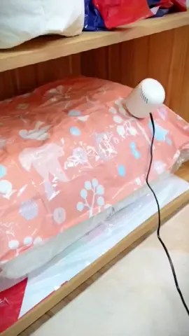 #vacuumstoragebag #compressionbag #storage #tiktokshop #tiktokshopbudol #fyp #foryoupage #FRIDAYFRIYAY #FridayBudol 