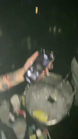 Despues conteste y me fui ntc 