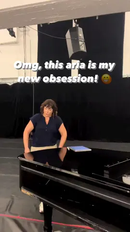 @larowley1 ⭐️Andrea Chenier, my new obsession!⭐️ Completely overjoyed to be debuting this gorgeous new aria at the @bayerischestaatsoper tomorrow evening in concert! 🎶 (Original Audio) @larowley1 “La mamma morta” from Andrea Chenier. #newreel #newreelsvideo #operaaria #operavideo #musicreel #sopranoarias #voice #singing #opera #operasingers #soundon #jenniferrowley #divas #jamesvaughanpianist #munich #operainmunich #bayerischestaatsoper #housedebut #giordano 