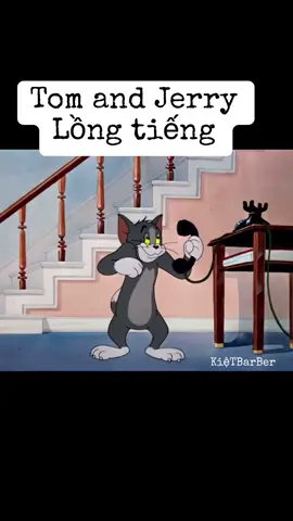 #CapCut #tomandjerry #cattom #xuhuong2023 