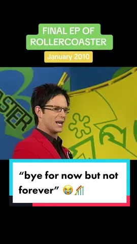 Replying to @tania the time it actually WAS forever 😭🎢 #abcz #rollercoastertv 