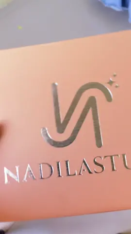 Wajib punya sih menurut aku🥰👠👡#nadilastuff 