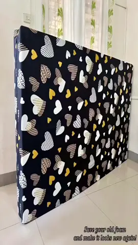 #foryou FOAM CO ER with ZIPPER #affordable #foamcoverwithzipper #sulitfinds #goodthing #fypシ゚viral #