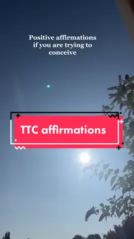 The power of positive speech, positive self talk and positive thinking is much stronger than you think. Pump some positivity into your day as you try to conceive your baby. #ttc #ttccommunity #ttcjourney #ttchat #ttcuk #pcosttc #pcossupport #pcosawareness #pcosproblems #tryingtoconceive #pregnancy #macaroot #ttcaffirmation #positiveaffirmations #selfloveaffirmation